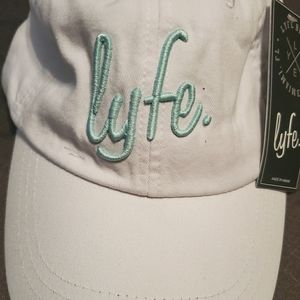 BOGO Free LYFE Brand Hat